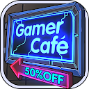 Загрузка приложения Gamer Cafe Установить Последняя APK загрузчик