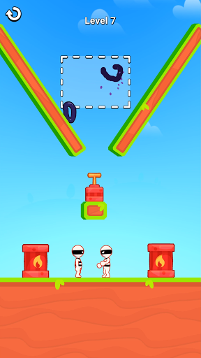 Draw Hero 3D: Drawing Puzzle Game 0.0.4 screenshots 20