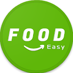 Cover Image of Download Food Easy  APK