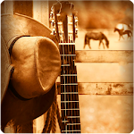 Cover Image of Télécharger Country Music Radio Free  APK