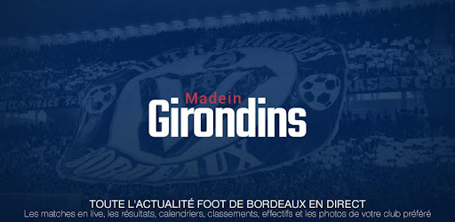 Foot Bordeaux