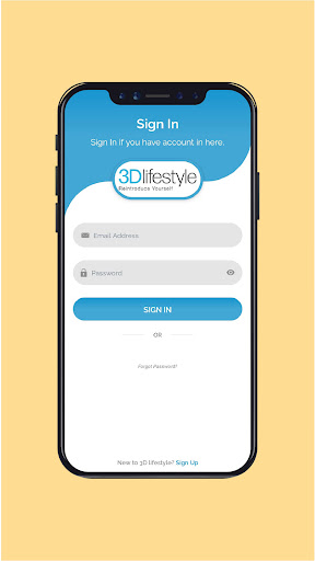 3D Lifestyle PK Screenshot 2 - AppWisp.com