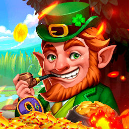 Leprechaun's Vault
