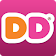 Dunkin' Donuts icon