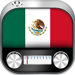 Icon image Radio Mexico App - Radio FM AM