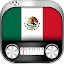Radio Mexico App - Radio FM AM