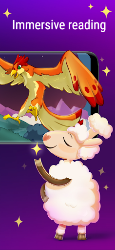 Mika Book - Kids Books screenshot 4