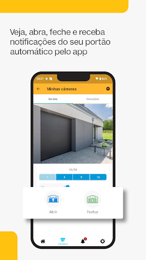 Active Mobile V4 Screen 3