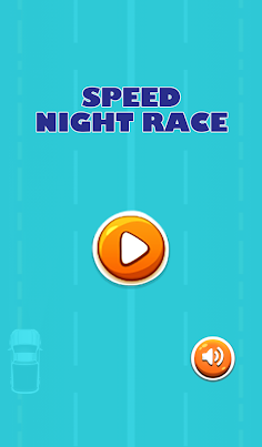 Speed Night Race - Screenshot 4