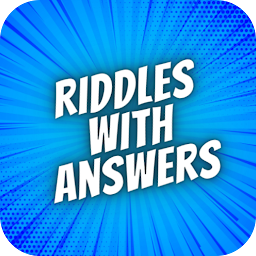Riddles With Answers