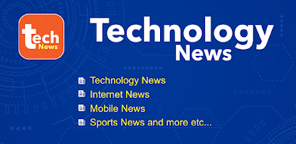 Tech News English