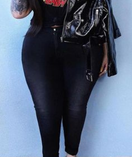Plus size clothes shopping app Screen 3