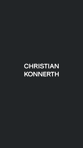 Android application OnlyChris screenshort