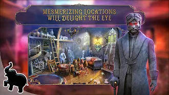 Game screenshot Royal Detective 4: Life hack