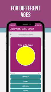 EnglishKiddie Online School