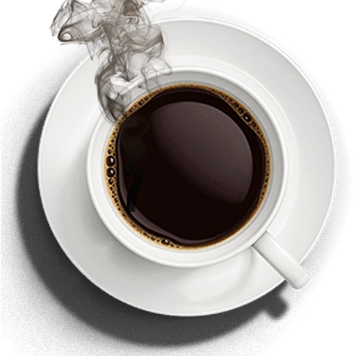 Coffee Reader logo