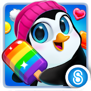 Frozen Frenzy Mania icon