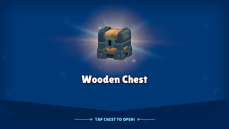 Chest Chaser: Dungeon Hero