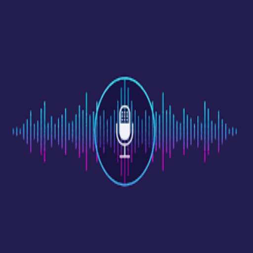 Voice assistant logo