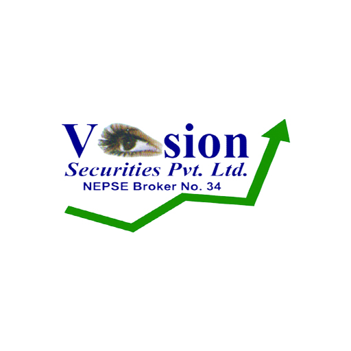 Vision Securities 1.0.1 Icon