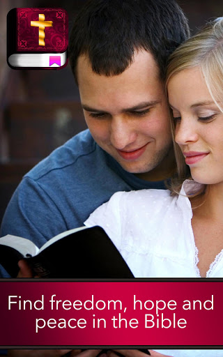 Bible ASV in English language screenshot 8