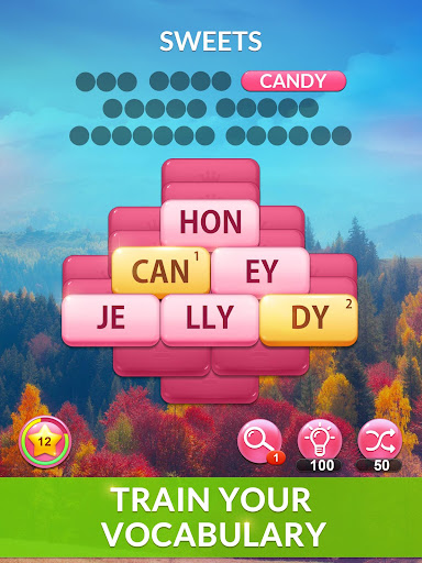 Word Taptap screenshots 13