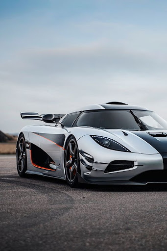 McLaren Speedtail Wallpapers