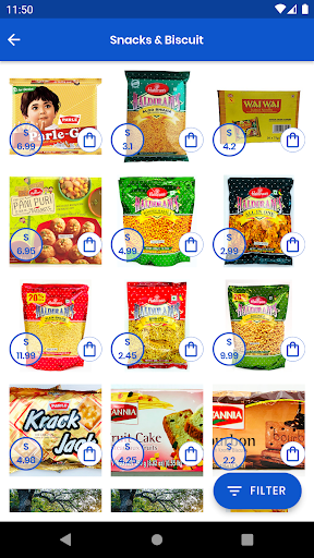 MallowCo Screen 3