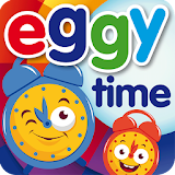 Eggy Time icon