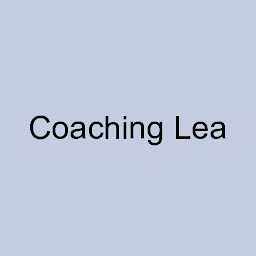 Icon image Coaching Lea