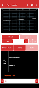 Screenshot image