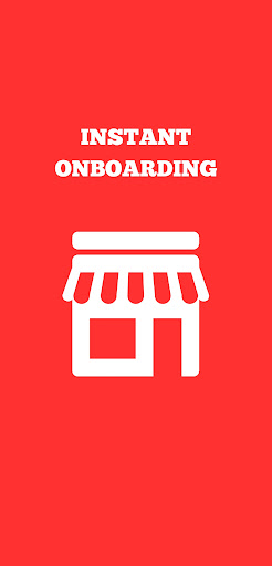 Android application Mince N Chop Vendor screenshort