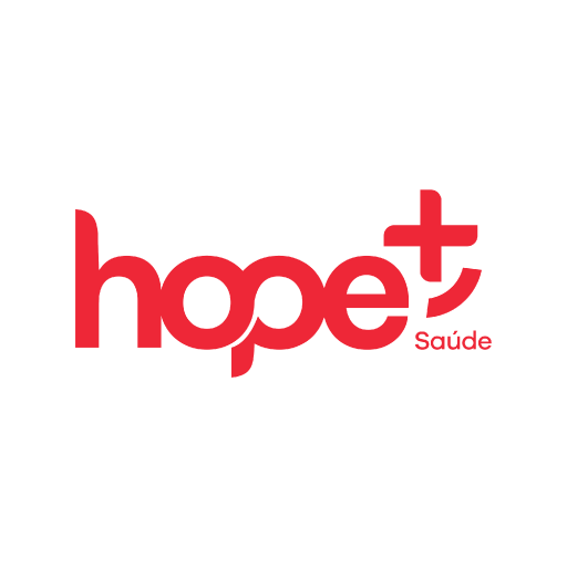 Hope+ Vantagens logo