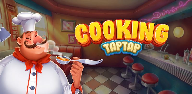 Cooking Fever Madness - Cooking Express Food Games
