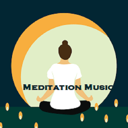 Meditation logo