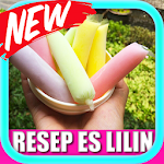Cover Image of ダウンロード Resep Es Lilin  APK