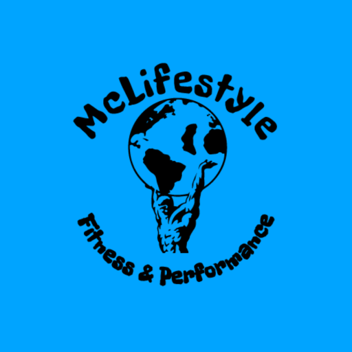 McLifestyle Fitness logo