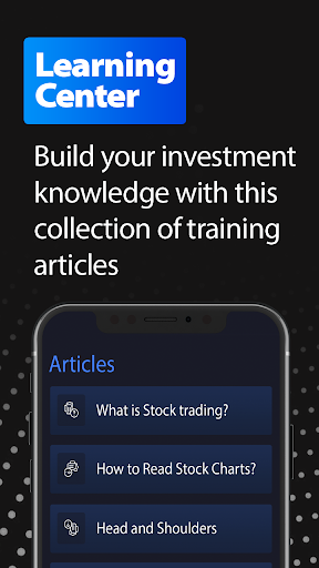 Stocks online Investing Hub