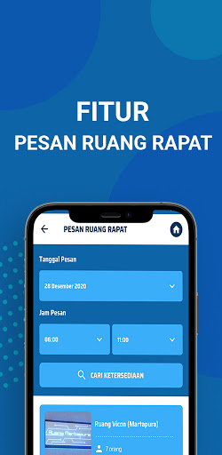 Kanda Kita (Aplikasi Bantuan K Screen 3