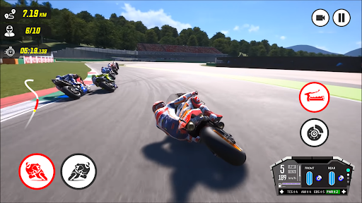 Riders Pro Max APK MOD screenshots 3