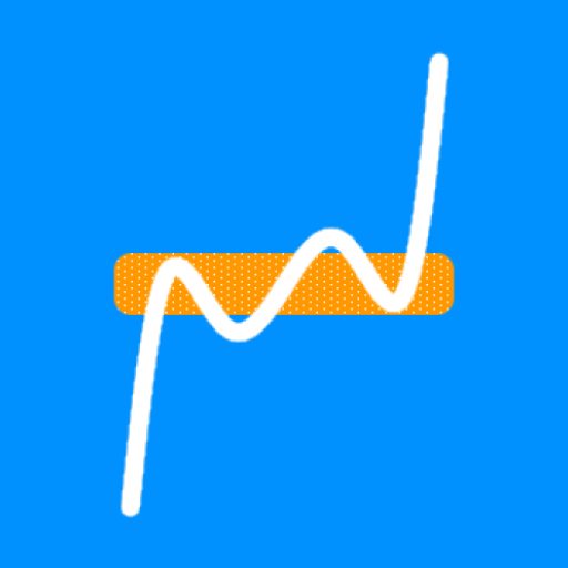 VoxTune - Vocal Pitch Tuner logo
