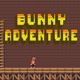 Icon image Bunny Adventure