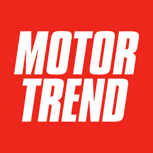 MotorTrend+: Watch Car Shows  Icon