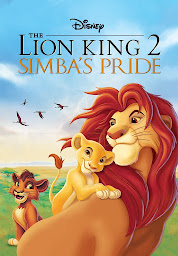 Icon image The Lion King 2: Simba's Pride
