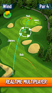 Golf Strike 1
