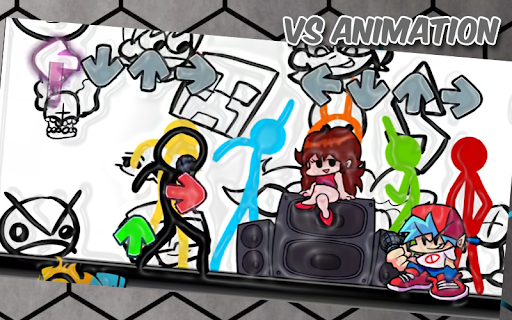 VS Animation - The Chosen One