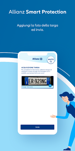 Allianz Smart Protection screenshot 6