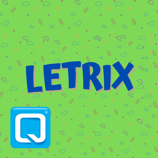 Letrix logo