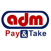 ADM Pay and Take