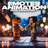 Mod Emotes Animation Minecraft